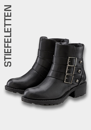 Stiefeletten