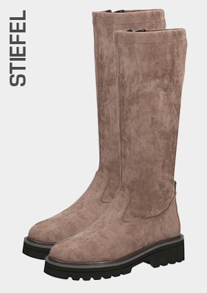 Stiefel