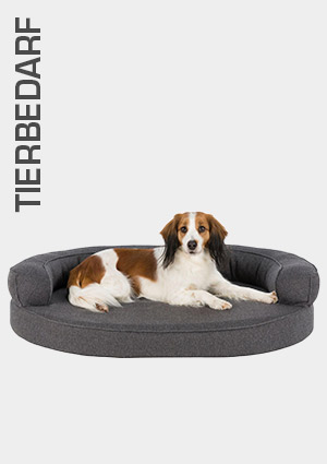 Tierbedarf