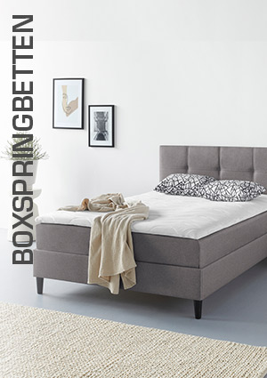 Boxspringbetten