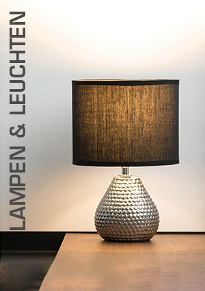 Lampen & Leuchten