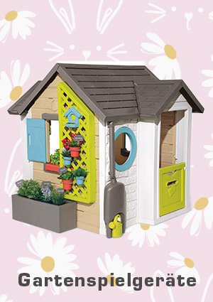 Gartenspielgeräte auf jelmoli-shop.ch