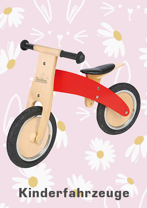 Kinderfahrzeuge auf jelmoli-shop.ch
