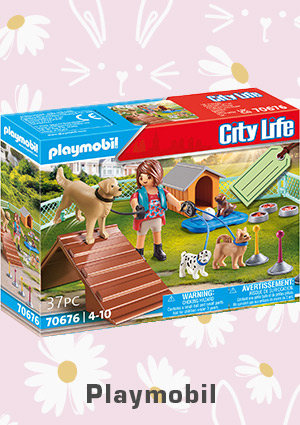 Playmobil auf jelmoli-shop.ch