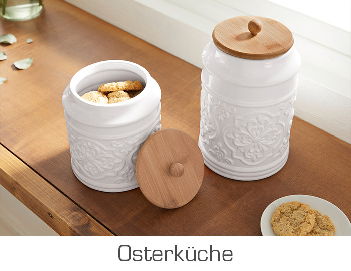 Osterküche auf jelmoli-shop.ch