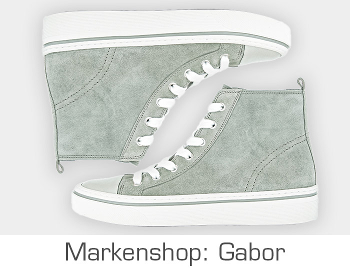 Gabor bei Jelmoli-Versand