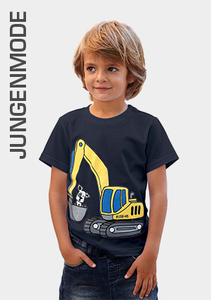 Jungenmode