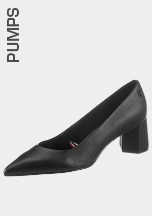 Pumps