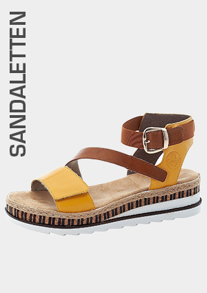 Sandaletten