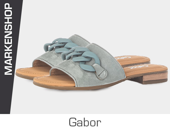 Gabor auf jelmoli-shop.ch