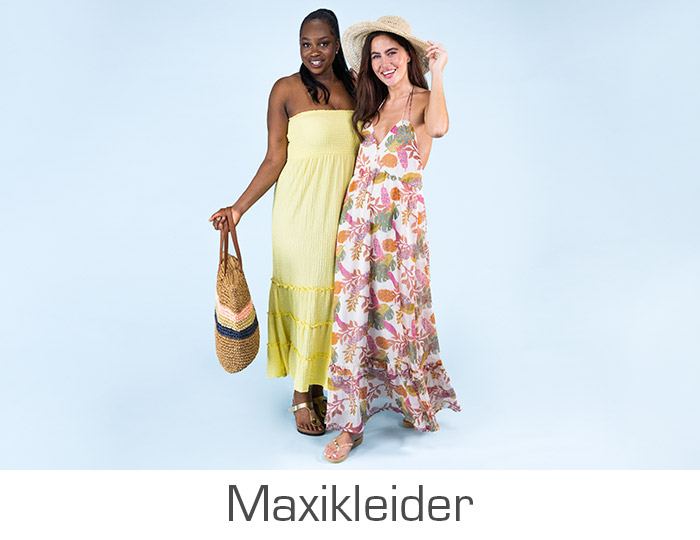 Maxikleider auf jelmoli-shop.ch