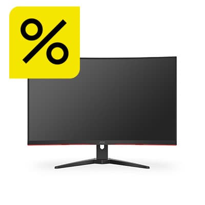 Prozentzeichen für Rabatt